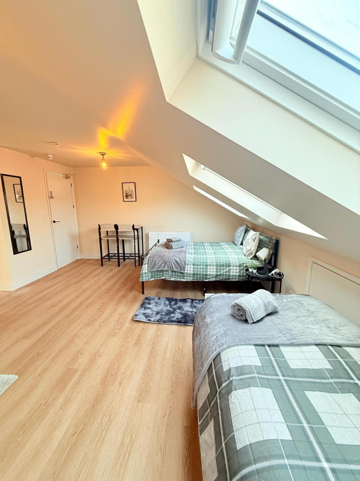 Appartement Tooting Broadway Guest