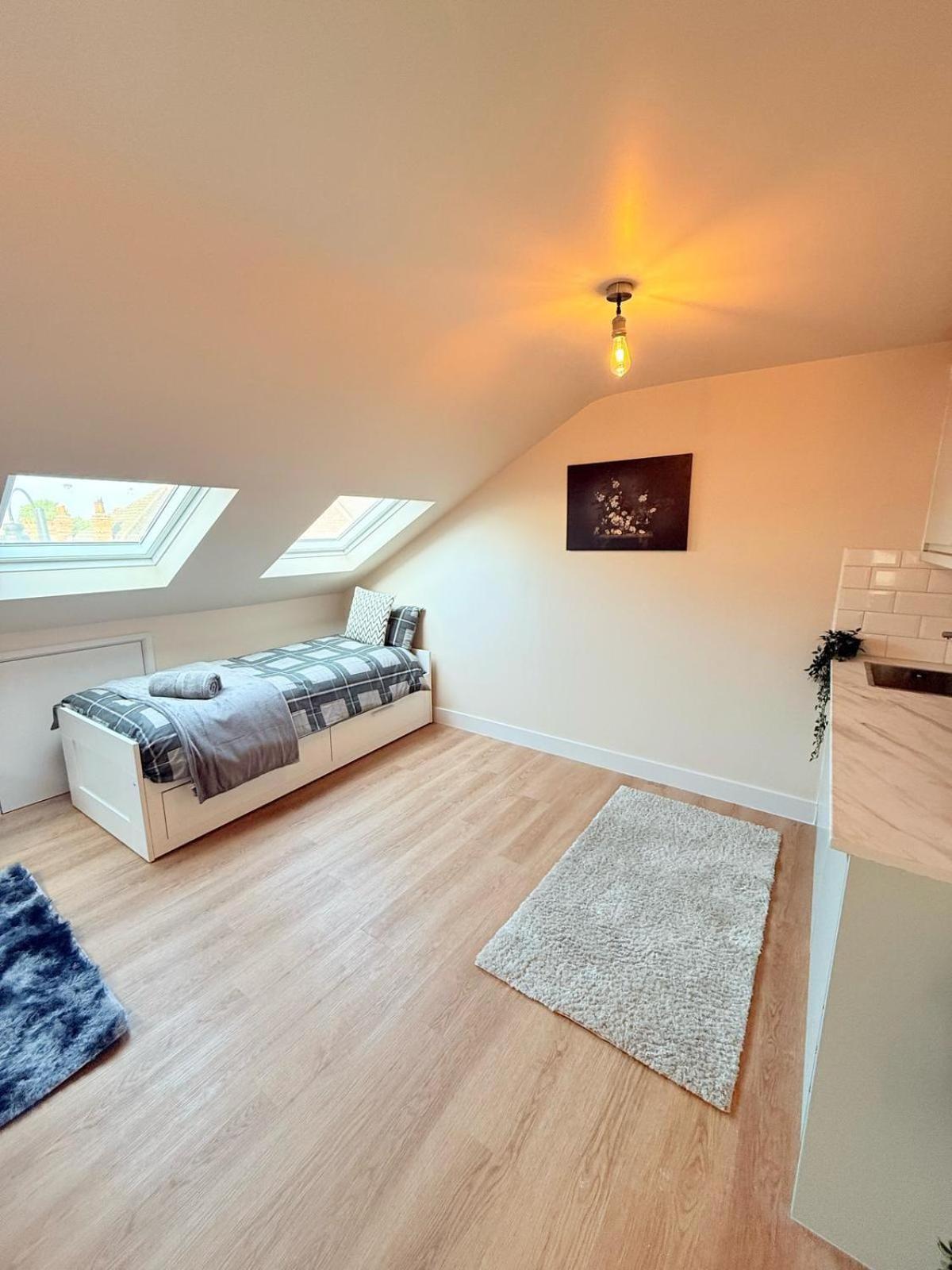 Appartement Tooting Broadway Guest *