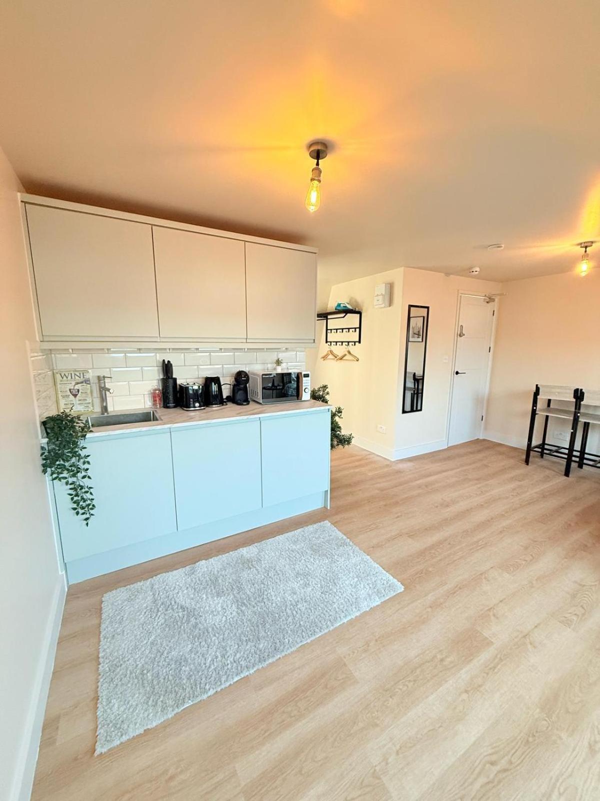 Appartement Tooting Broadway Guest Londen