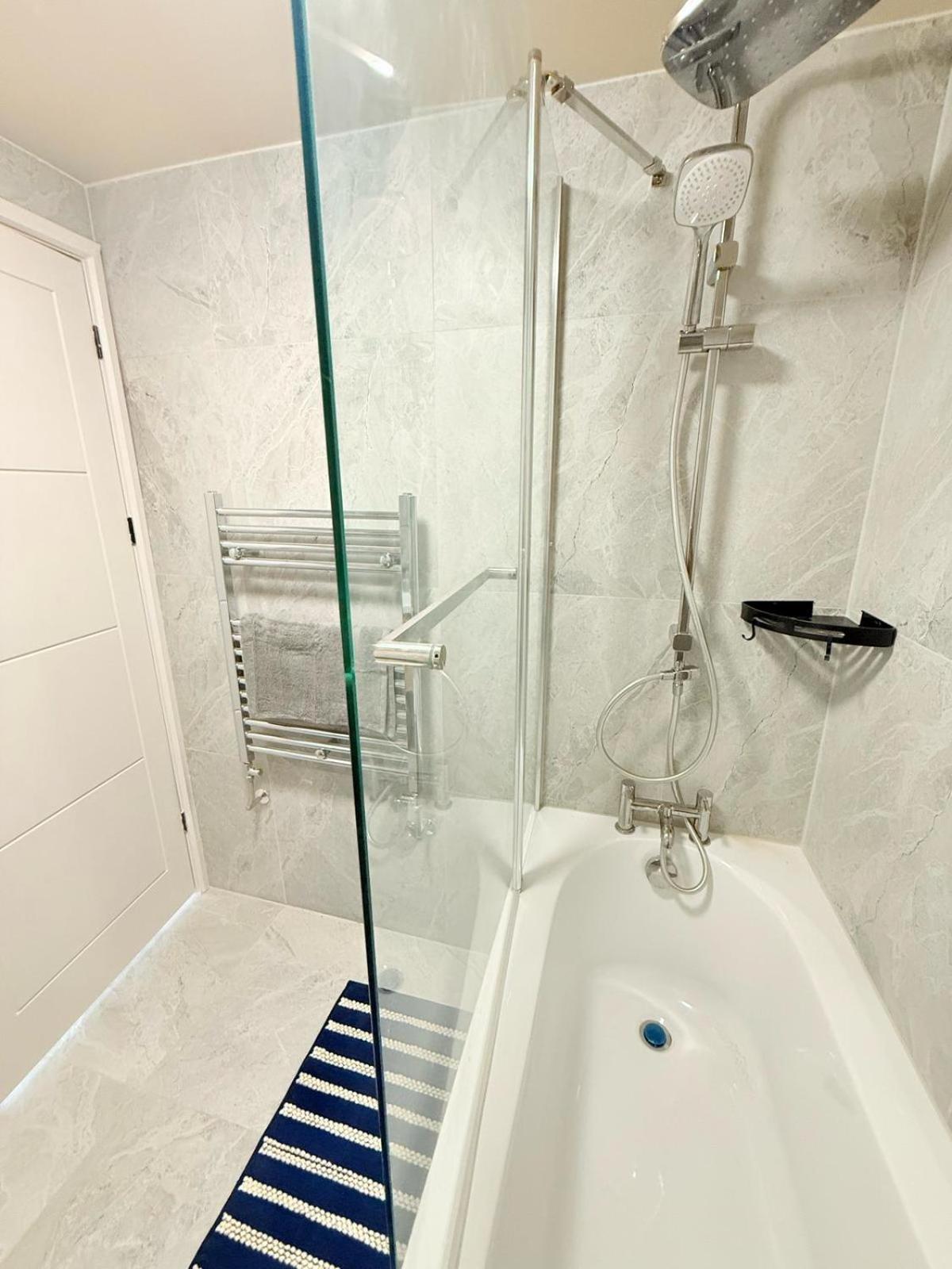 Tooting Broadway Guest Appartement Londen