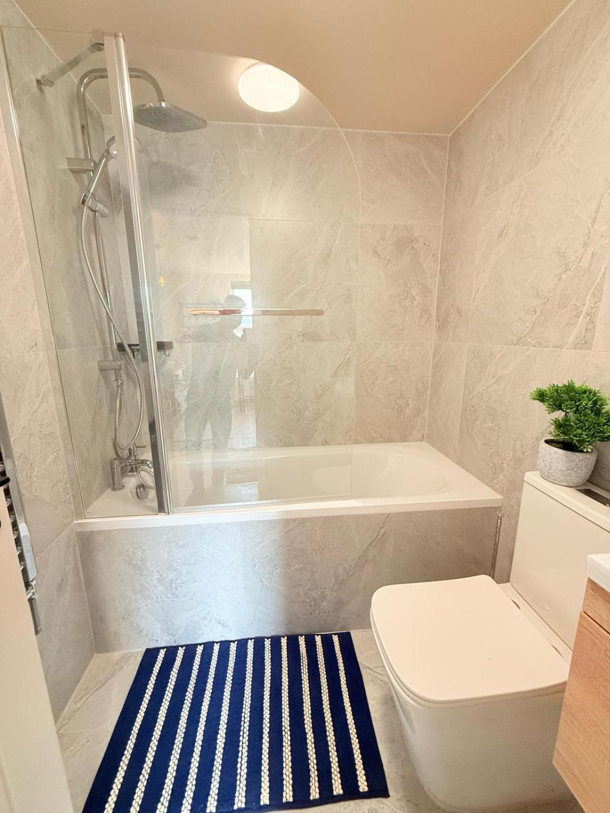 Appartement Tooting Broadway Guest *