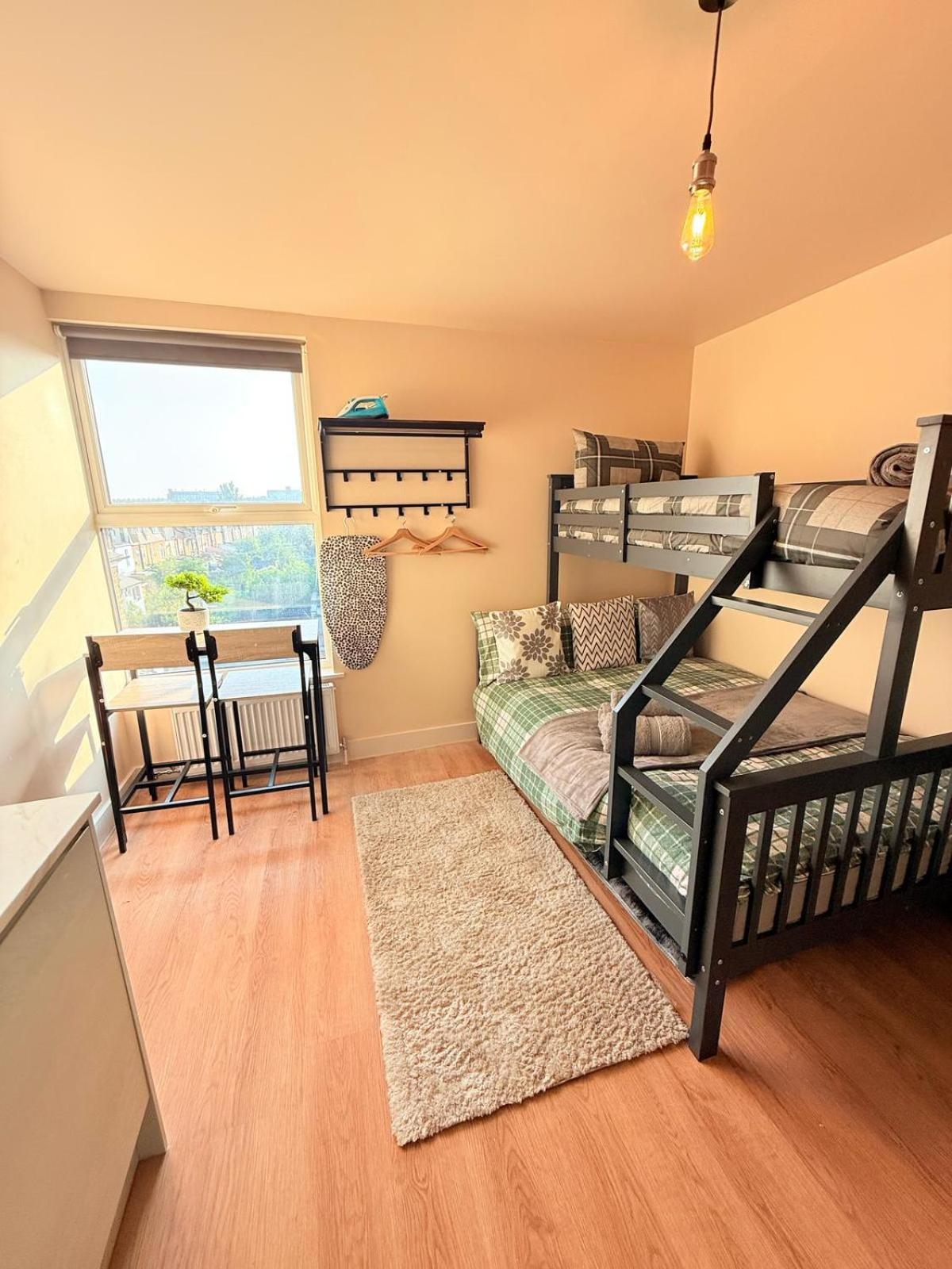 Appartement Tooting Broadway Guest *