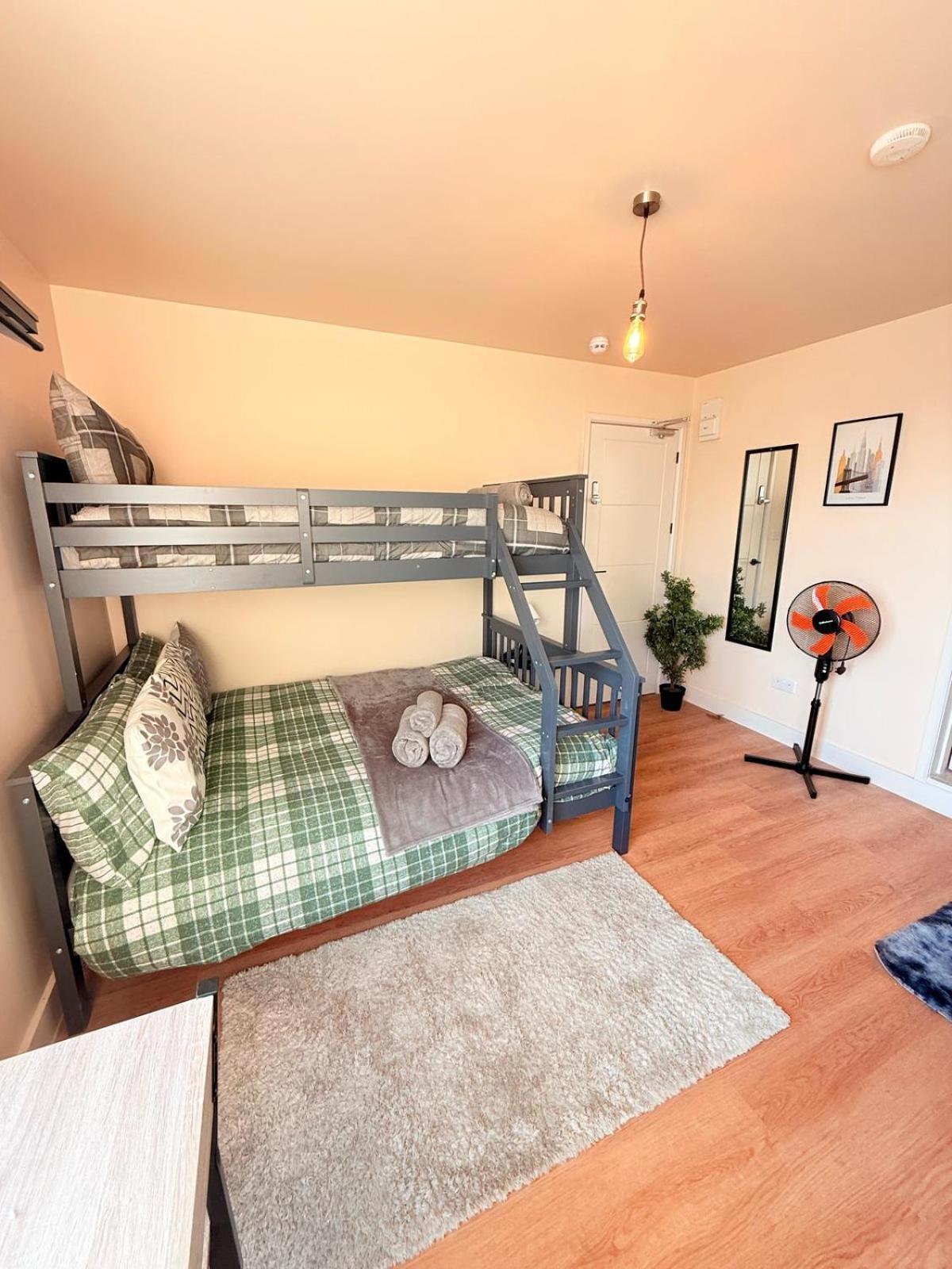 Tooting Broadway Guest Appartement